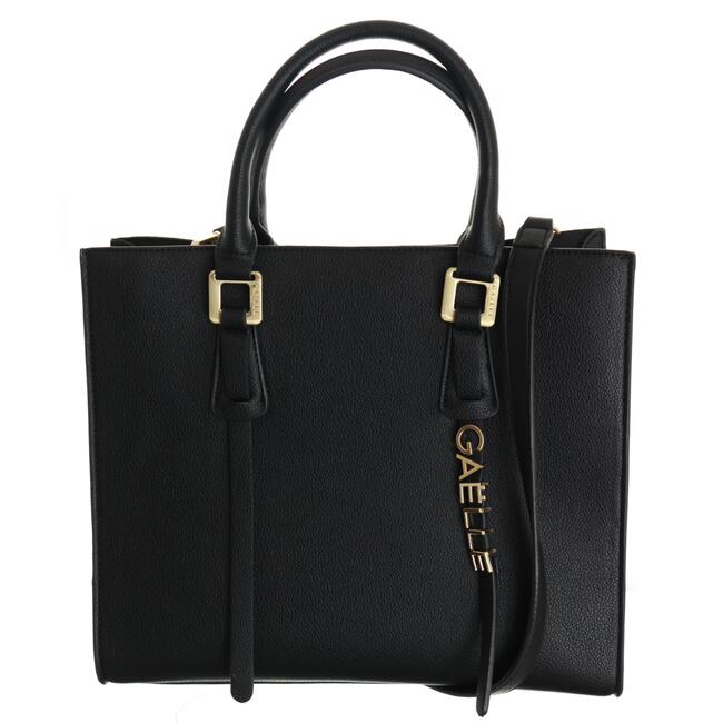 BORSA DETTAGLI ORO GAELLE - Mad Fashion | img vers.1300x/